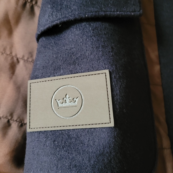 Peter Millar coat - Picture 11 of 15